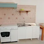 Lo Scoglio Di Apartamento *