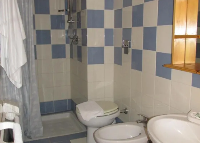 Lo Scoglio Di Favignana